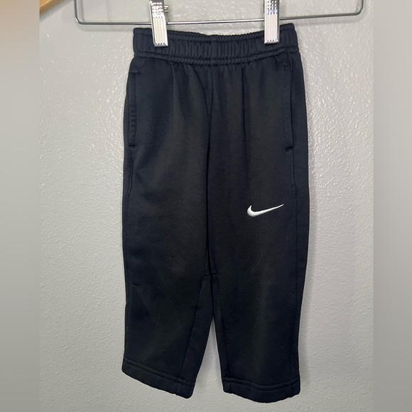 Nike Toddler Boys Therma-Fit Jogger Pants | Size 2T - Picture 1 of 4